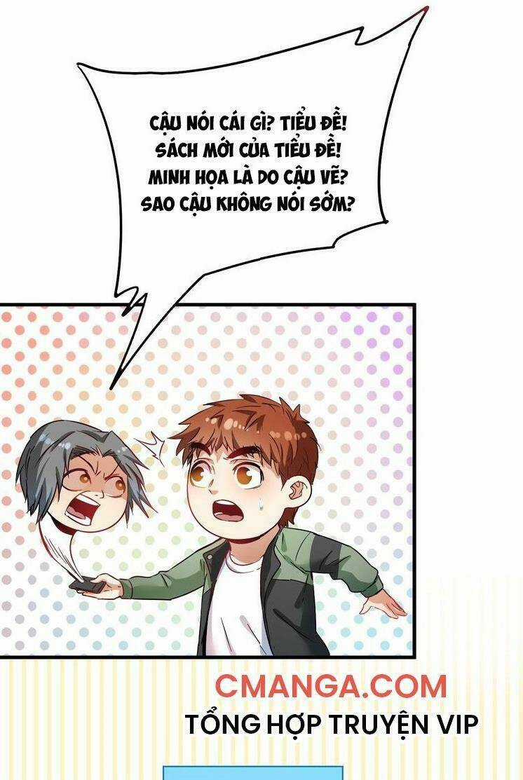 Ta Có Rất Nhiều Thành Tích Chapter 15 trang 2