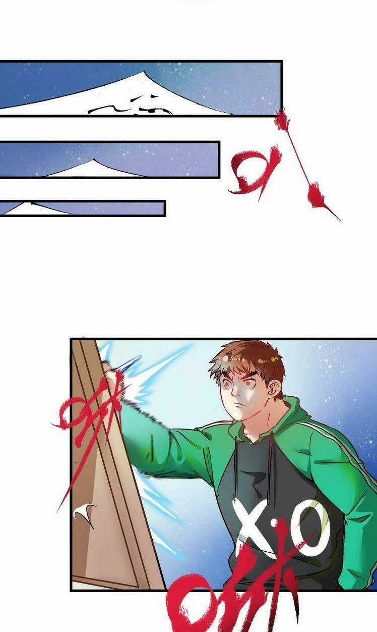 Ta Có Rất Nhiều Thành Tích Chapter 15 trang 20