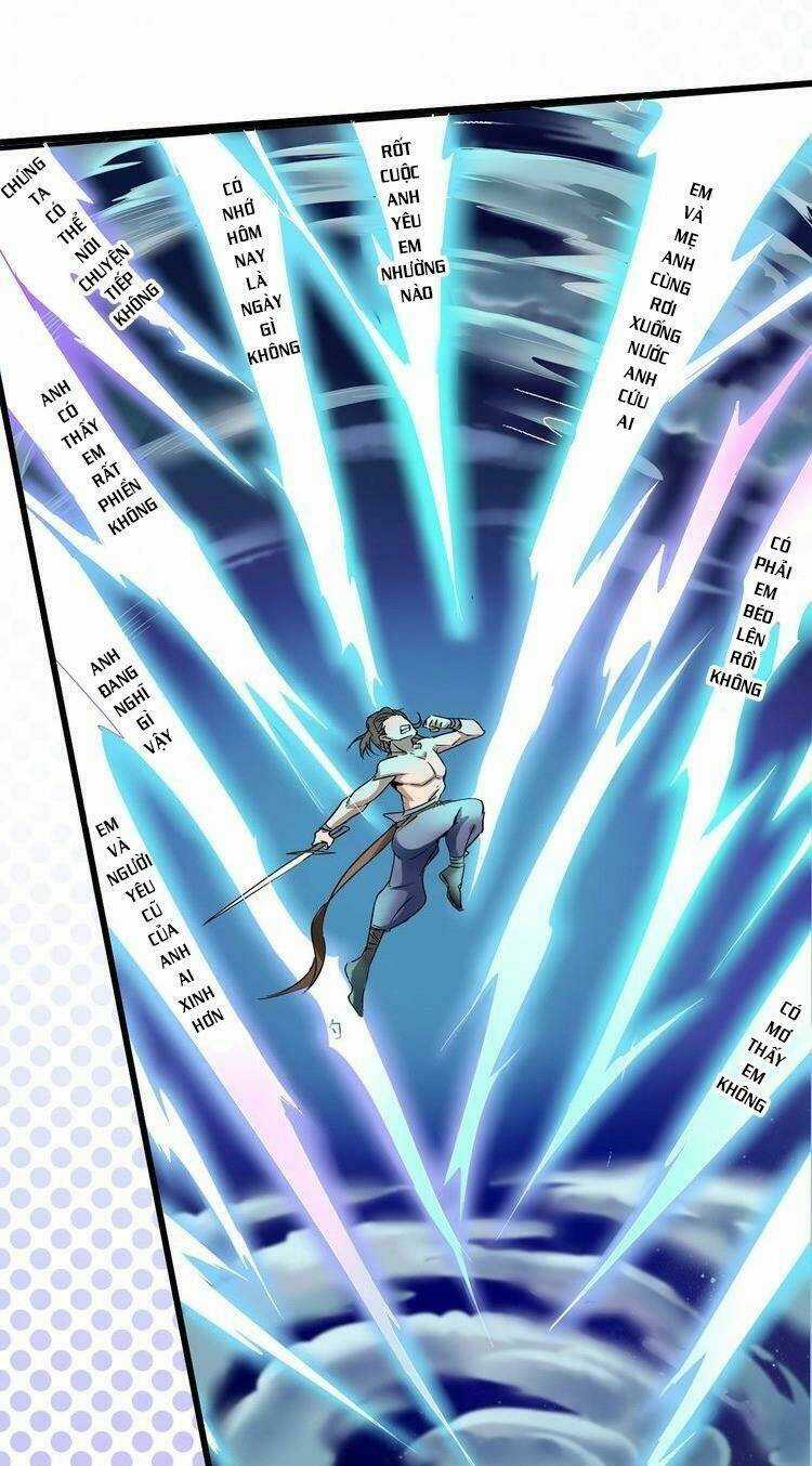 Ta Có Rất Nhiều Thành Tích Chapter 15 trang 28