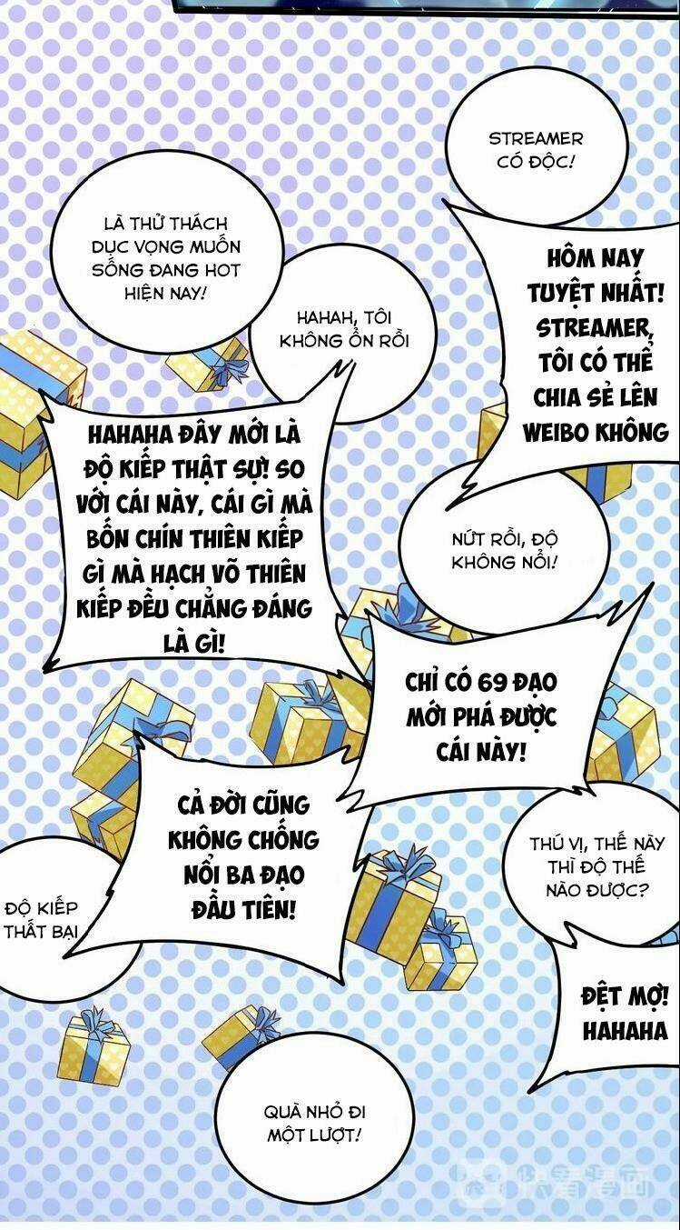 Ta Có Rất Nhiều Thành Tích Chapter 15 trang 29