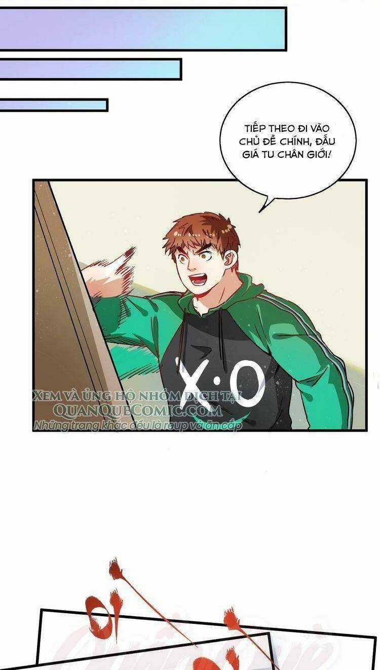 Ta Có Rất Nhiều Thành Tích Chapter 15 trang 30