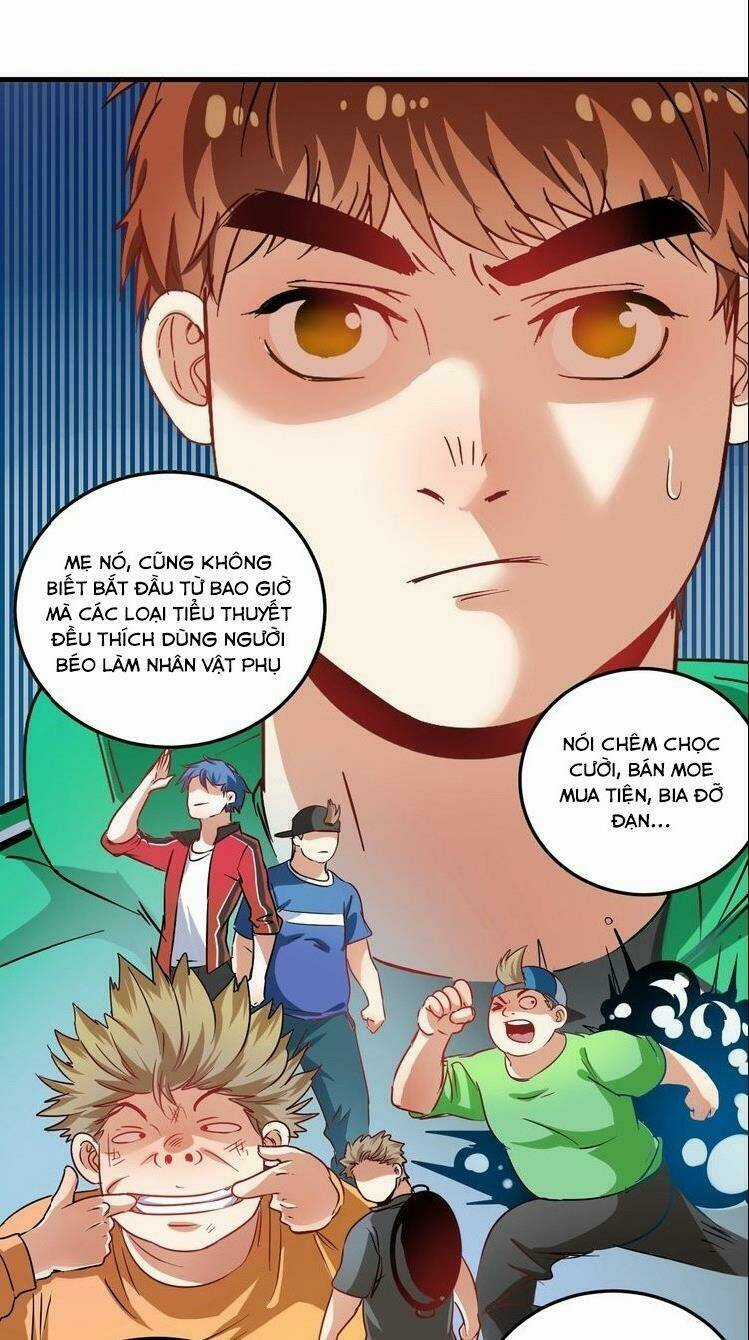 Ta Có Rất Nhiều Thành Tích Chapter 15 trang 34