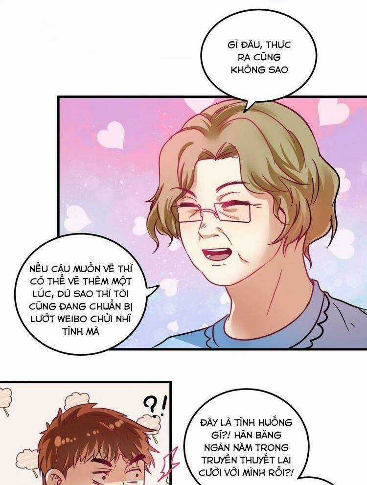 Ta Có Rất Nhiều Thành Tích Chapter 15 trang 42