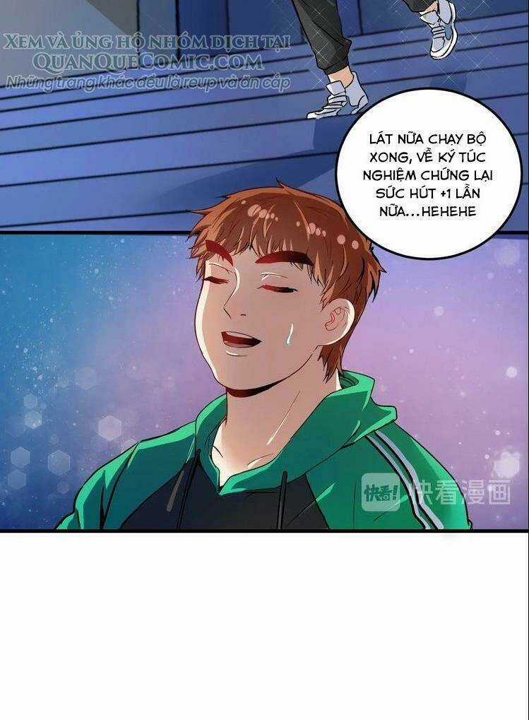 Ta Có Rất Nhiều Thành Tích Chapter 15 trang 47