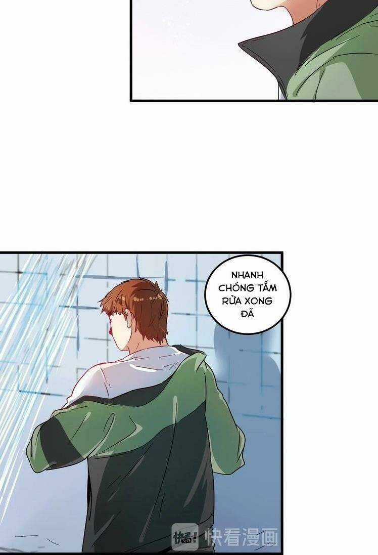 Ta Có Rất Nhiều Thành Tích Chapter 15 trang 9