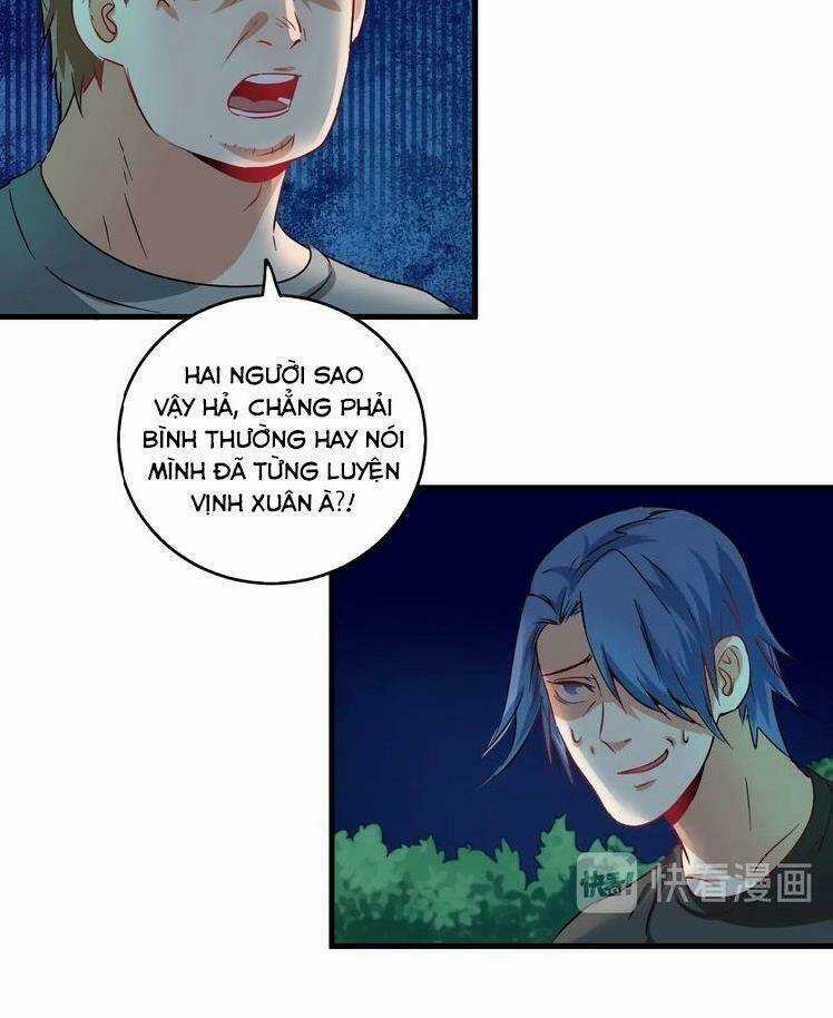 Ta Có Rất Nhiều Thành Tích Chapter 16 trang 11