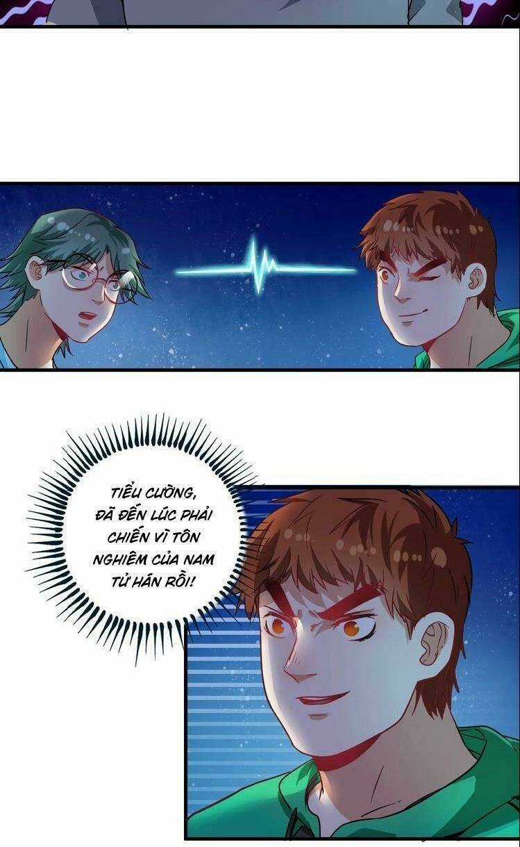 Ta Có Rất Nhiều Thành Tích Chapter 16 trang 17