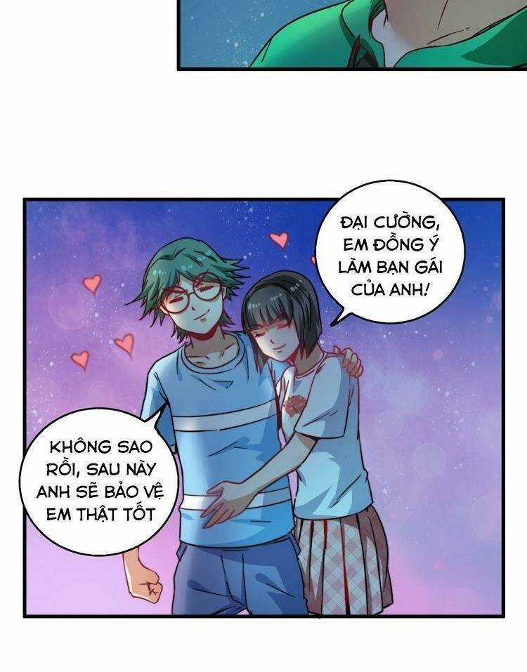 Ta Có Rất Nhiều Thành Tích Chapter 16 trang 27