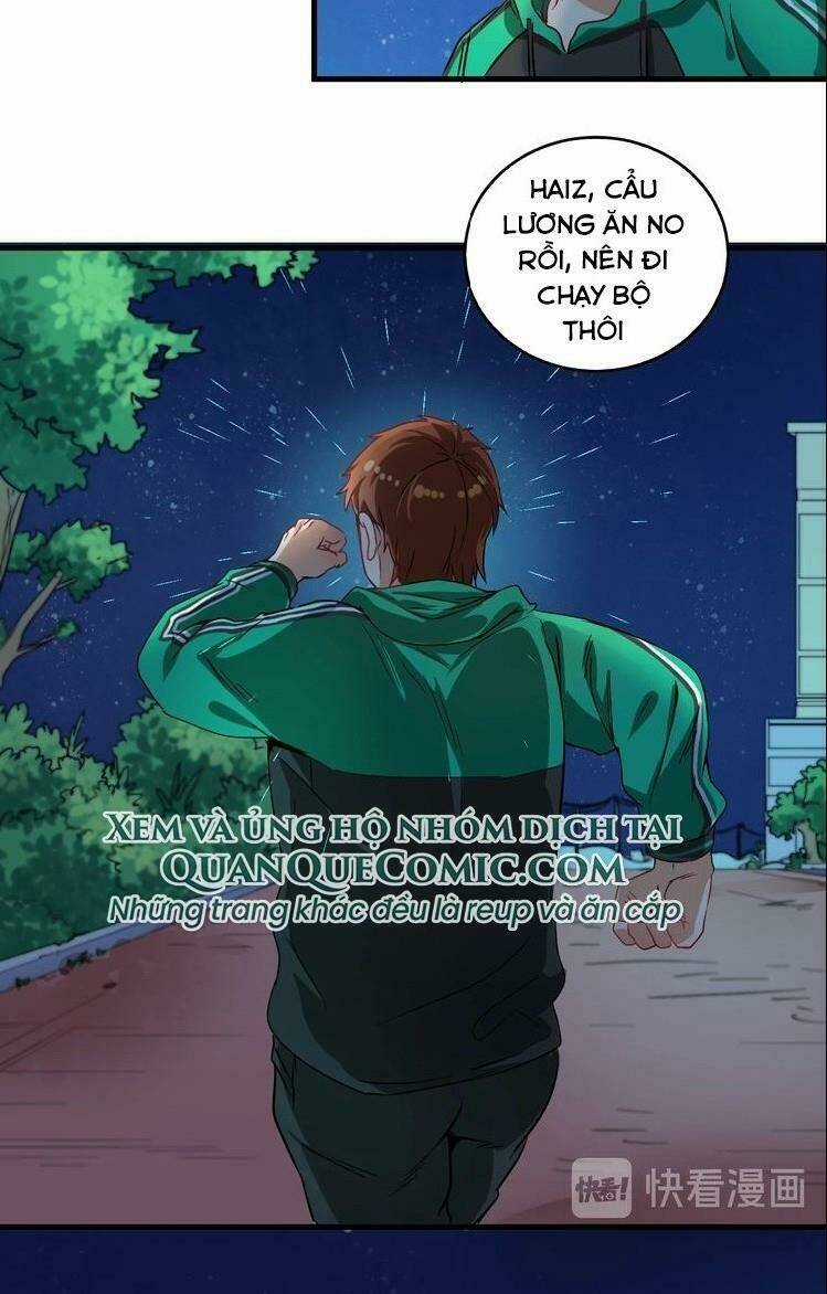 Ta Có Rất Nhiều Thành Tích Chapter 16 trang 29