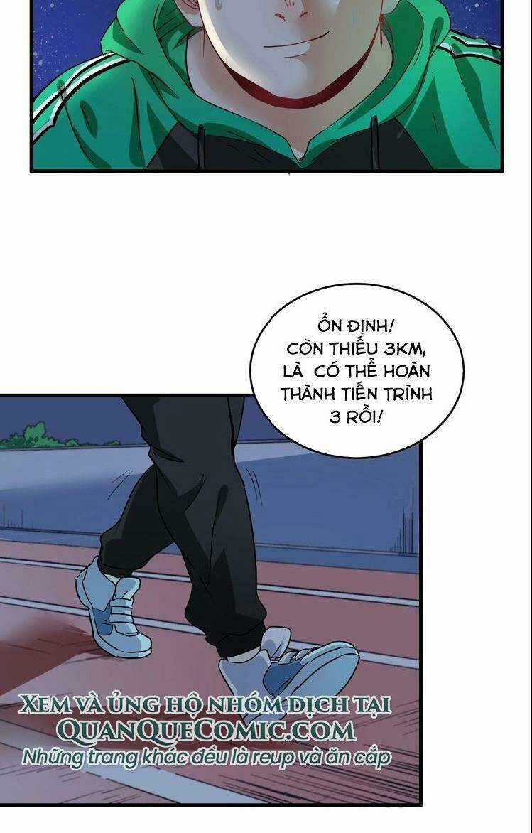 Ta Có Rất Nhiều Thành Tích Chapter 16 trang 33