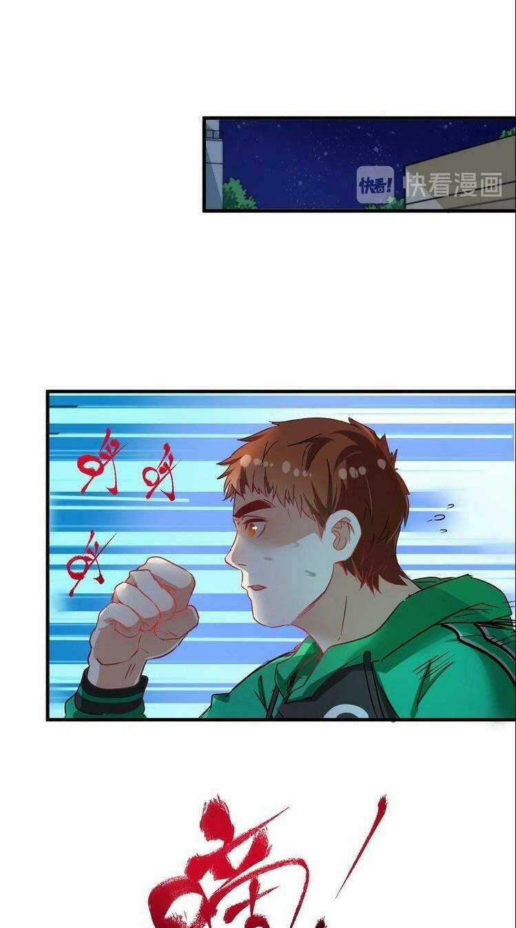 Ta Có Rất Nhiều Thành Tích Chapter 16 trang 34