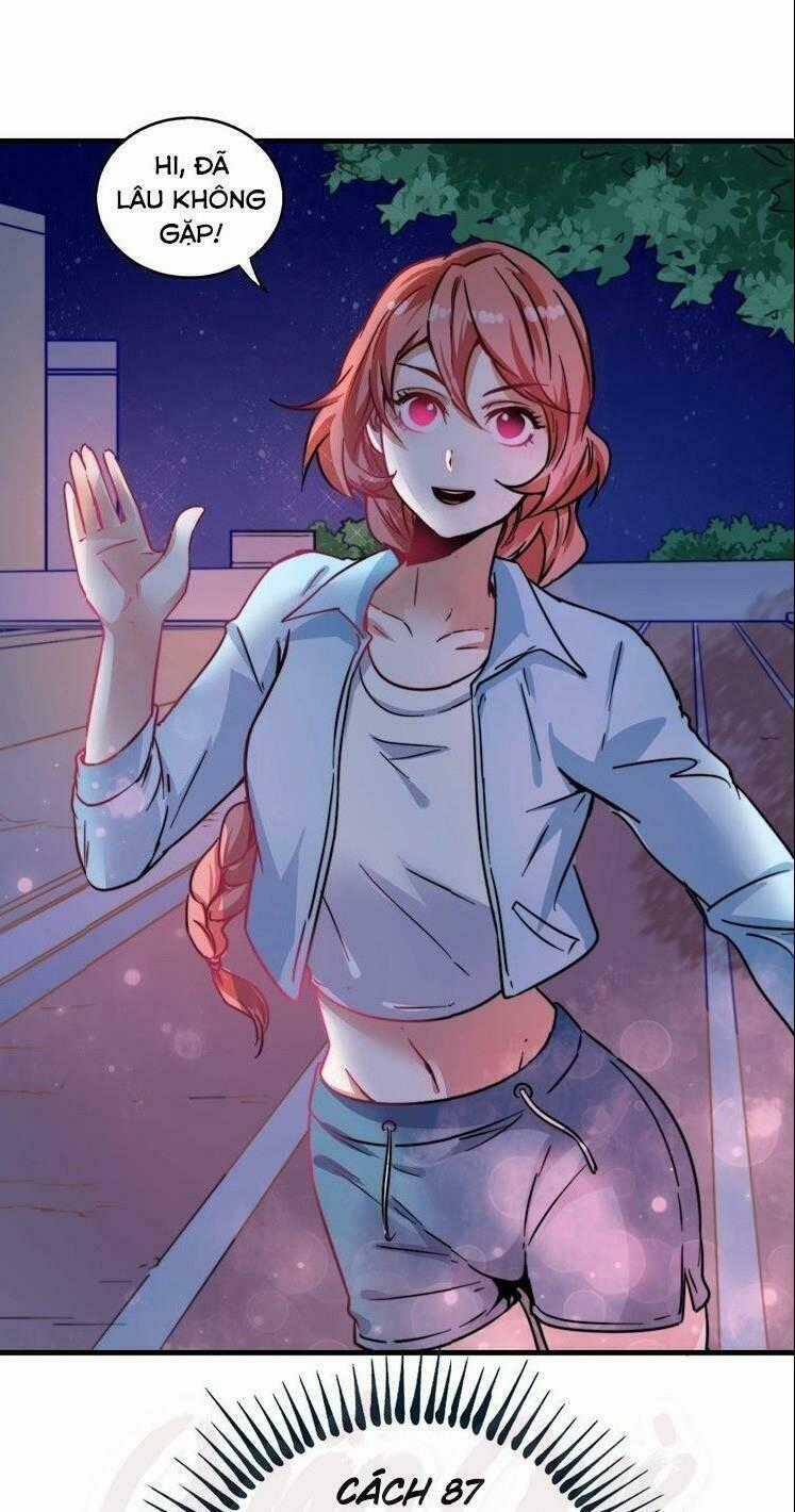 Ta Có Rất Nhiều Thành Tích Chapter 16 trang 38