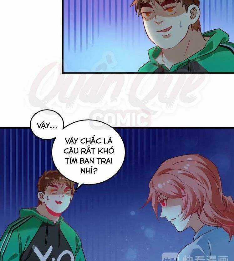 Ta Có Rất Nhiều Thành Tích Chapter 17 trang 15