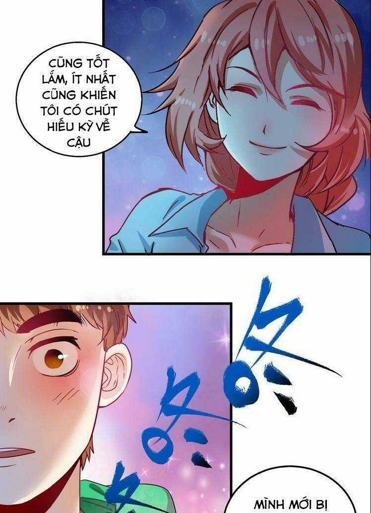 Ta Có Rất Nhiều Thành Tích Chapter 17 trang 22