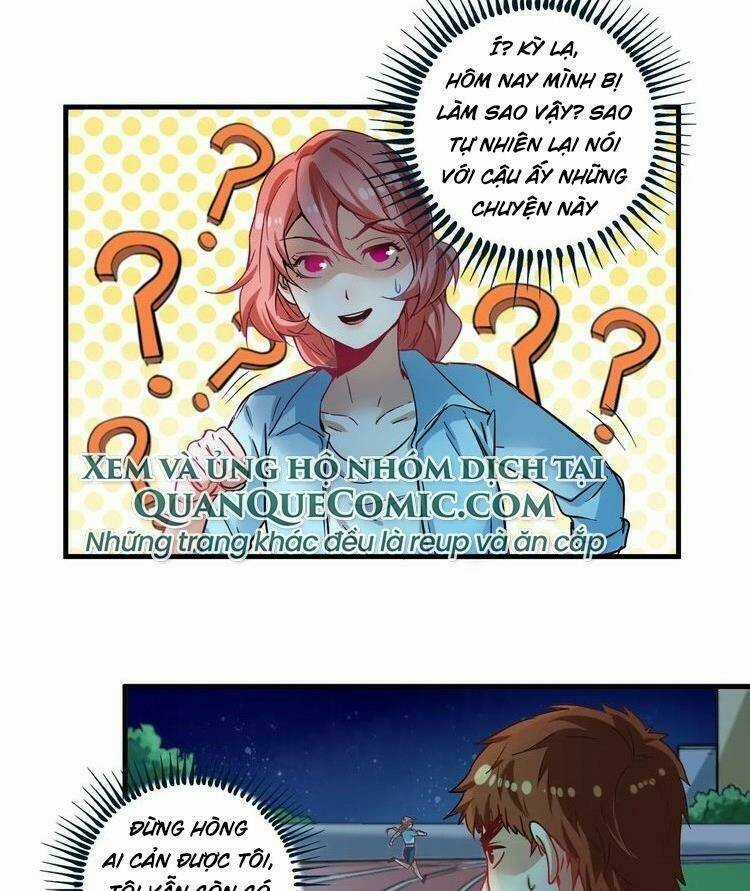 Ta Có Rất Nhiều Thành Tích Chapter 17 trang 24