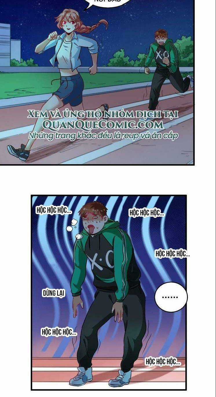 Ta Có Rất Nhiều Thành Tích Chapter 17 trang 29