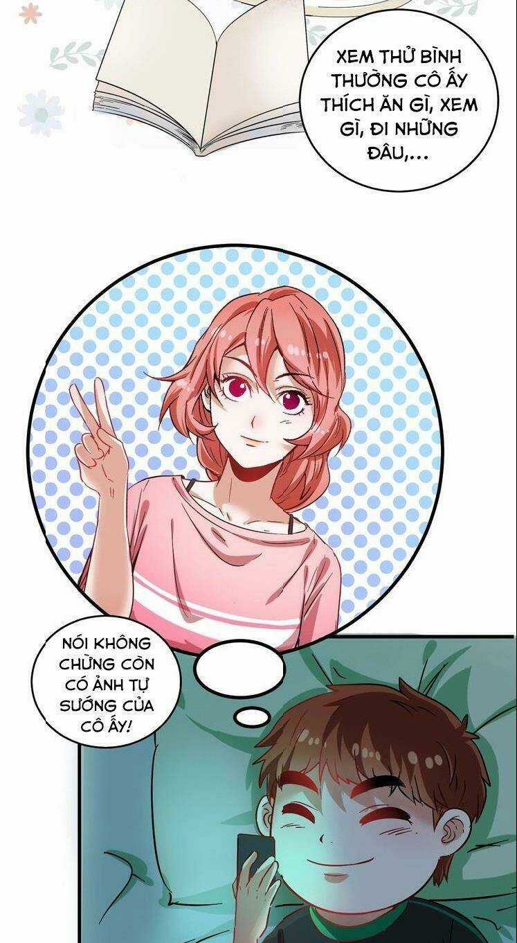 Ta Có Rất Nhiều Thành Tích Chapter 17 trang 44