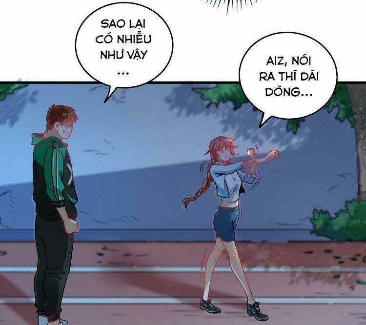 Ta Có Rất Nhiều Thành Tích Chapter 17 trang 6