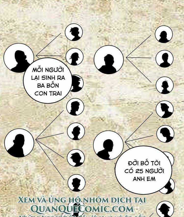 Ta Có Rất Nhiều Thành Tích Chapter 17 trang 8