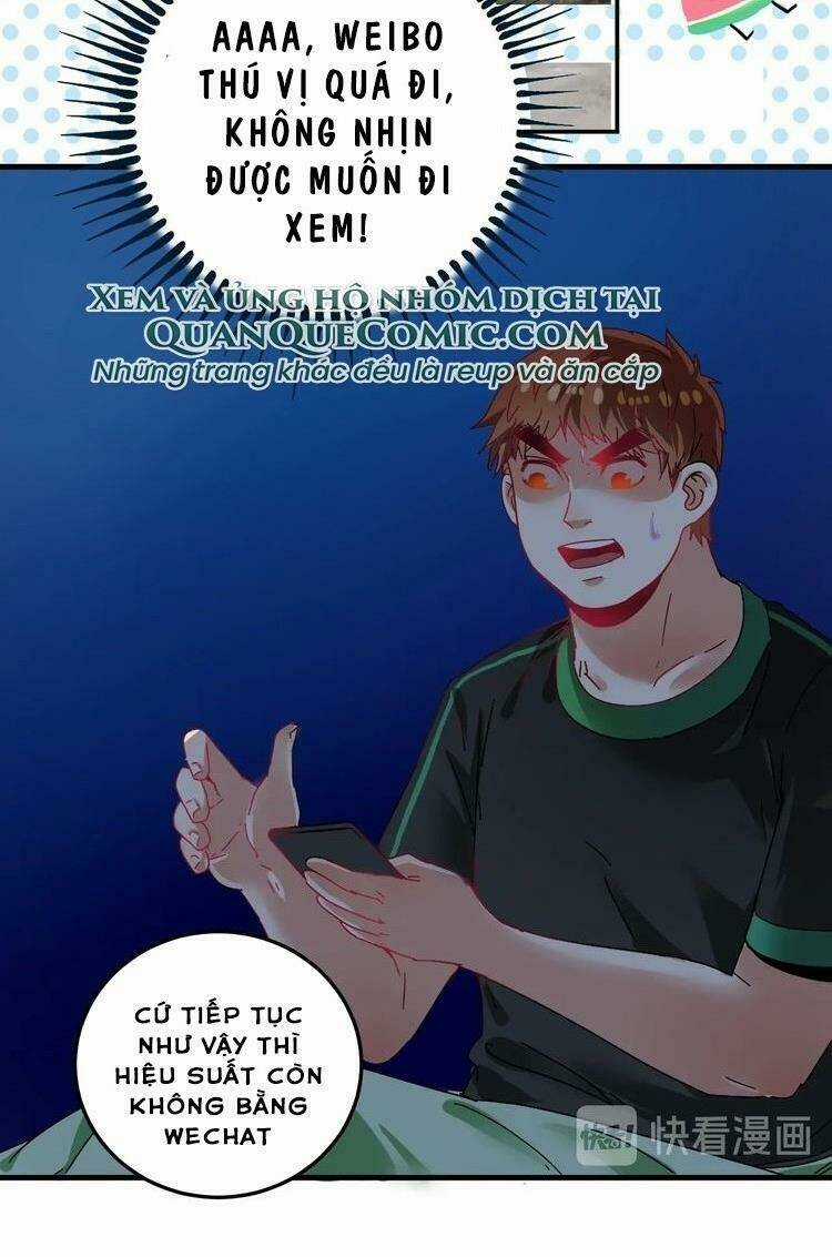 Ta Có Rất Nhiều Thành Tích Chapter 18 trang 13