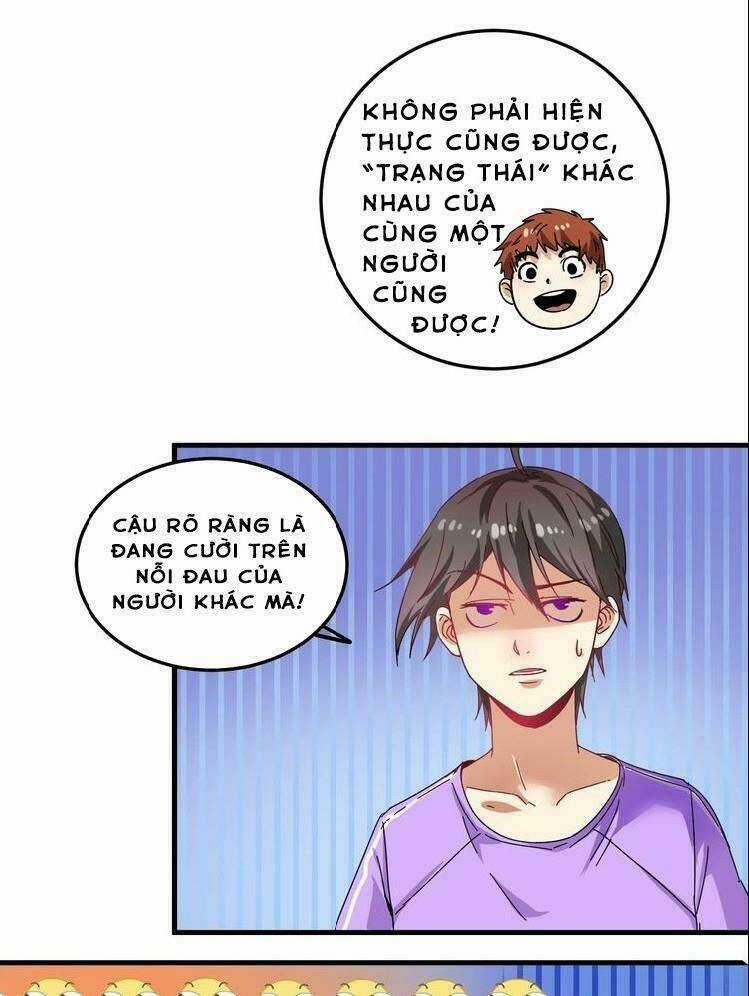 Ta Có Rất Nhiều Thành Tích Chapter 18 trang 18