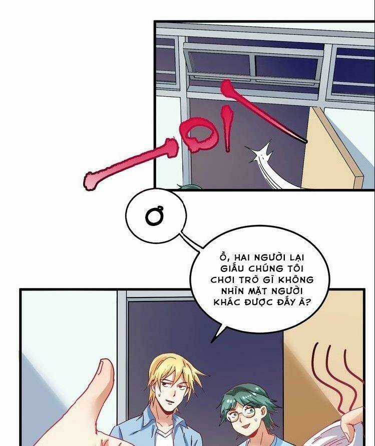 Ta Có Rất Nhiều Thành Tích Chapter 18 trang 20