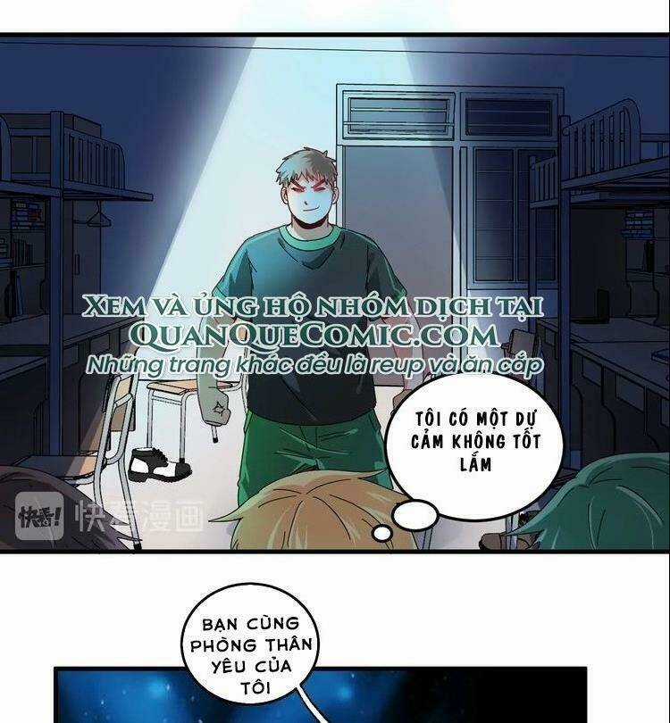 Ta Có Rất Nhiều Thành Tích Chapter 18 trang 24