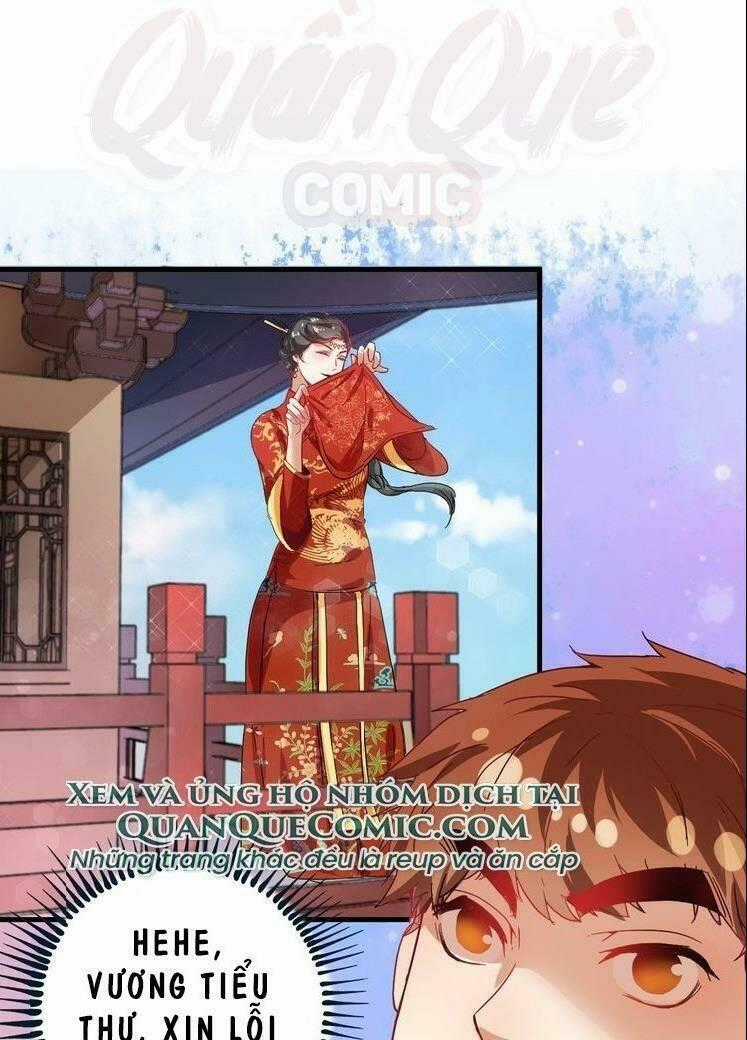 Ta Có Rất Nhiều Thành Tích Chapter 18 trang 44