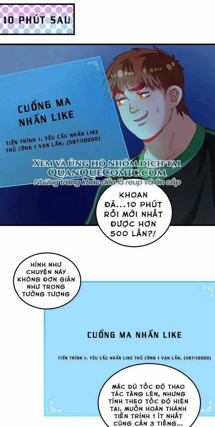 Ta Có Rất Nhiều Thành Tích Chapter 18 trang 6