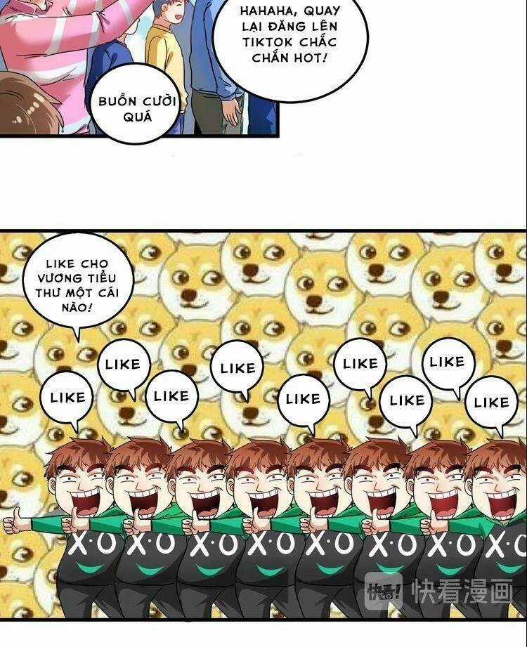 Ta Có Rất Nhiều Thành Tích Chapter 19 trang 15