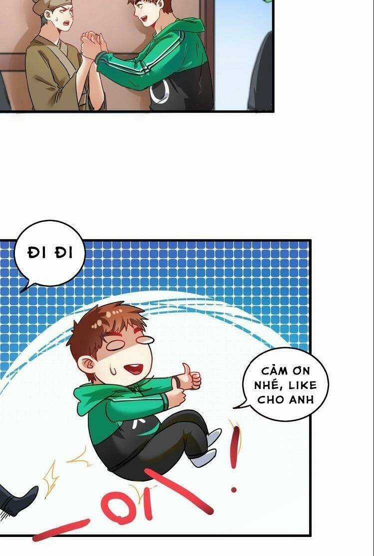 Ta Có Rất Nhiều Thành Tích Chapter 19 trang 23