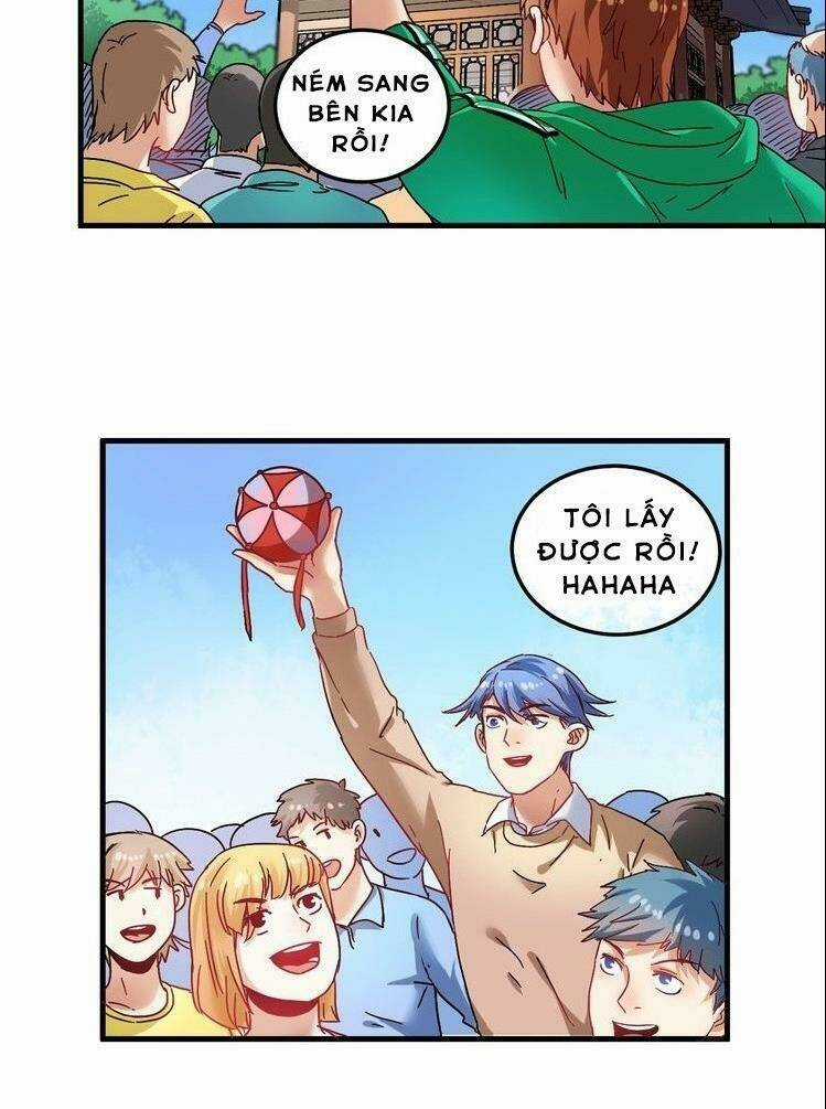 Ta Có Rất Nhiều Thành Tích Chapter 19 trang 29