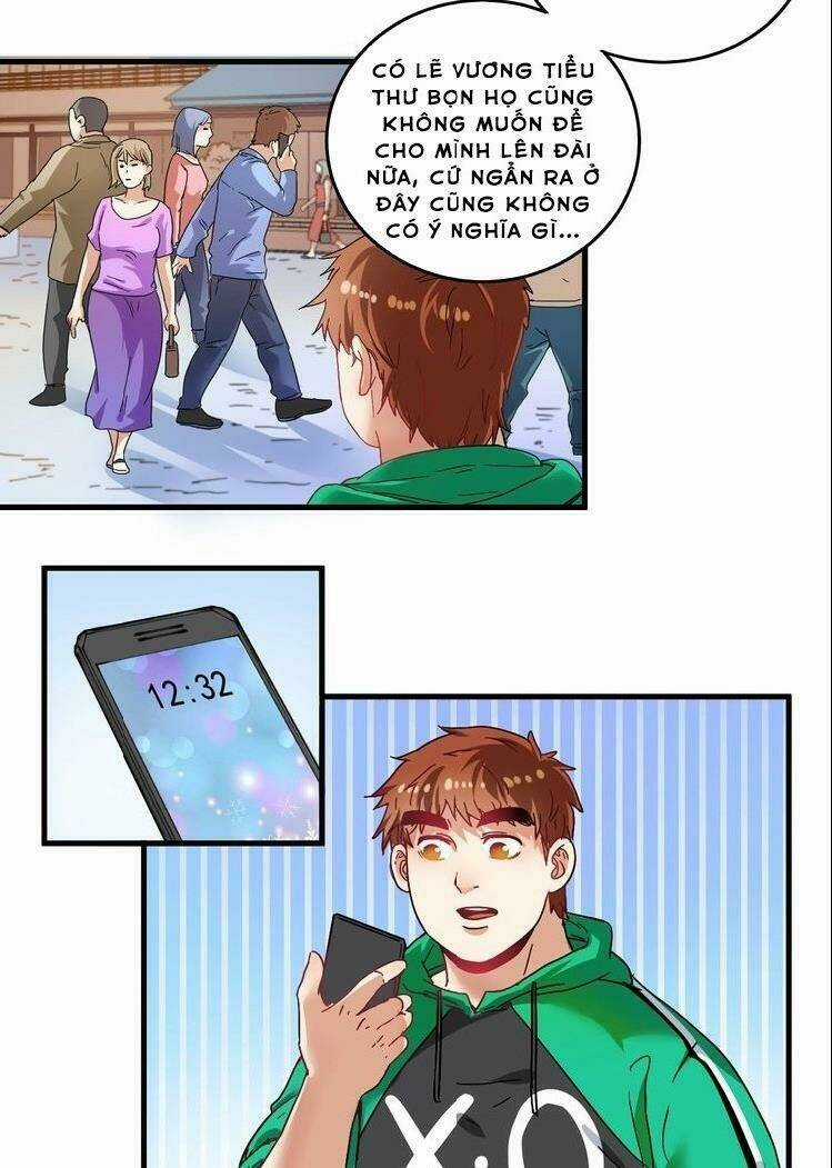 Ta Có Rất Nhiều Thành Tích Chapter 19 trang 33