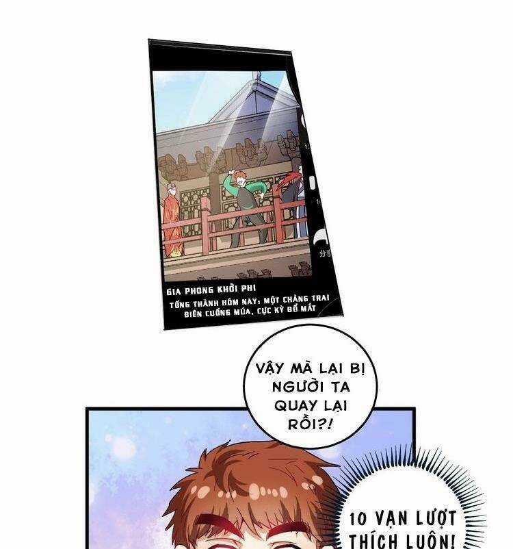 Ta Có Rất Nhiều Thành Tích Chapter 19 trang 38