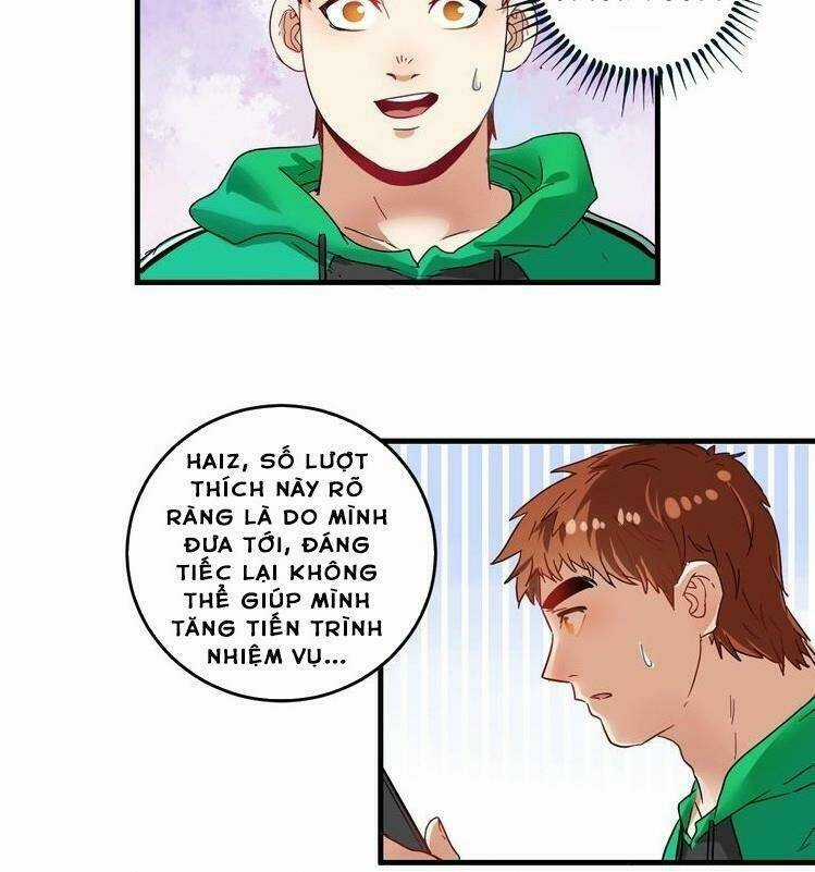 Ta Có Rất Nhiều Thành Tích Chapter 19 trang 39