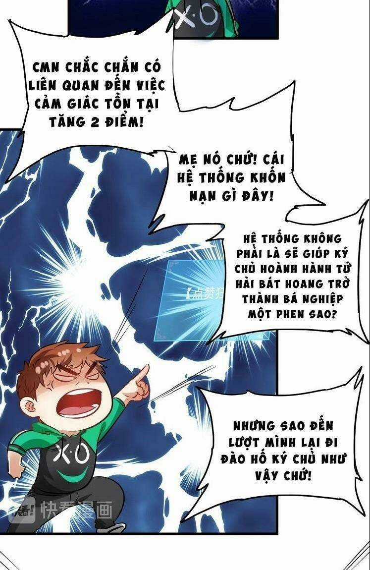 Ta Có Rất Nhiều Thành Tích Chapter 19 trang 52