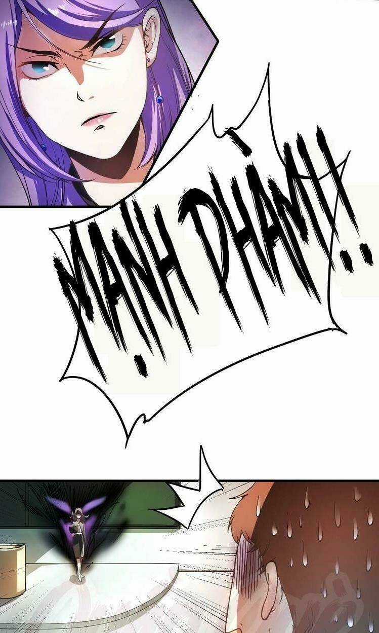 Ta Có Rất Nhiều Thành Tích Chapter 2 trang 22