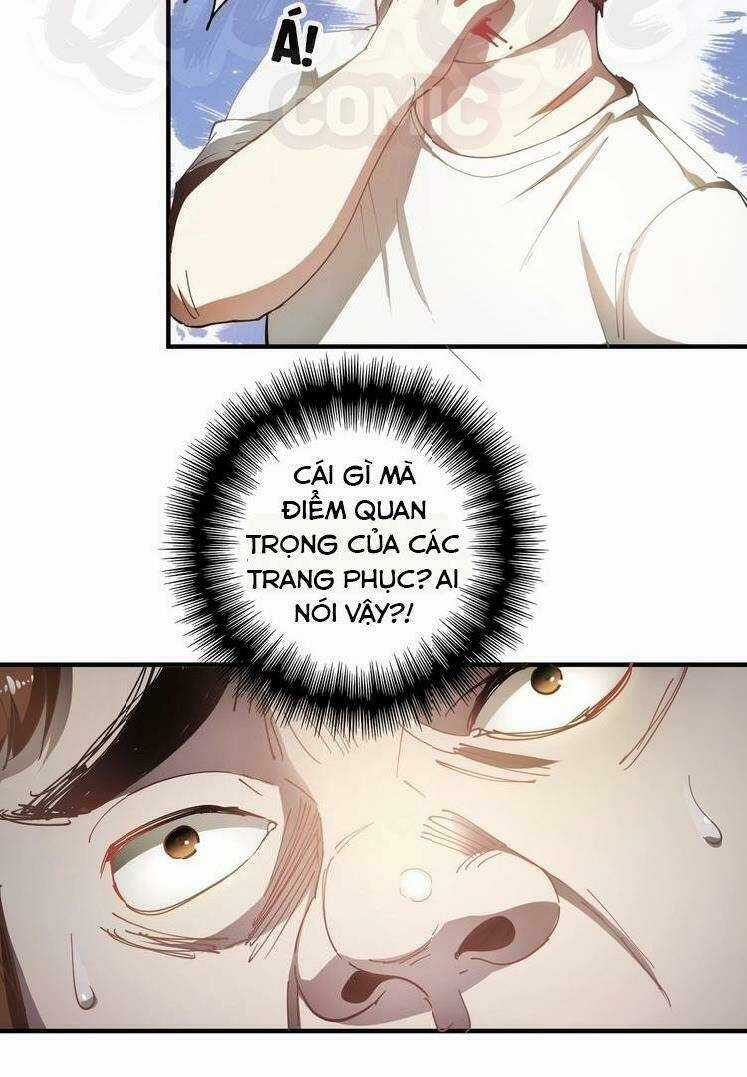 Ta Có Rất Nhiều Thành Tích Chapter 2 trang 27