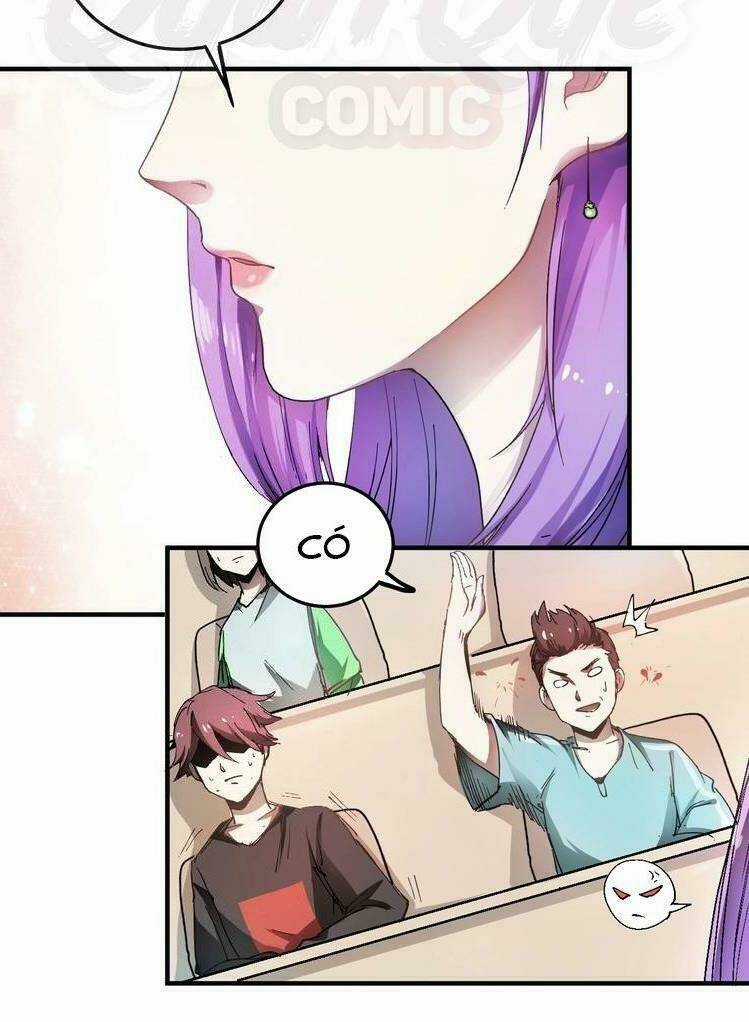 Ta Có Rất Nhiều Thành Tích Chapter 2 trang 3