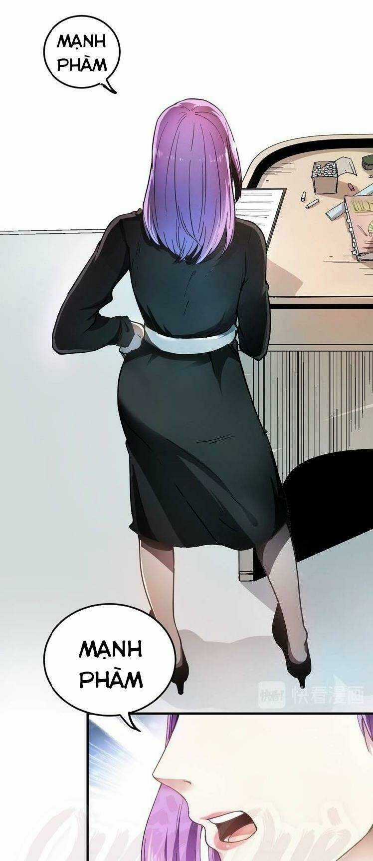 Ta Có Rất Nhiều Thành Tích Chapter 2 trang 4