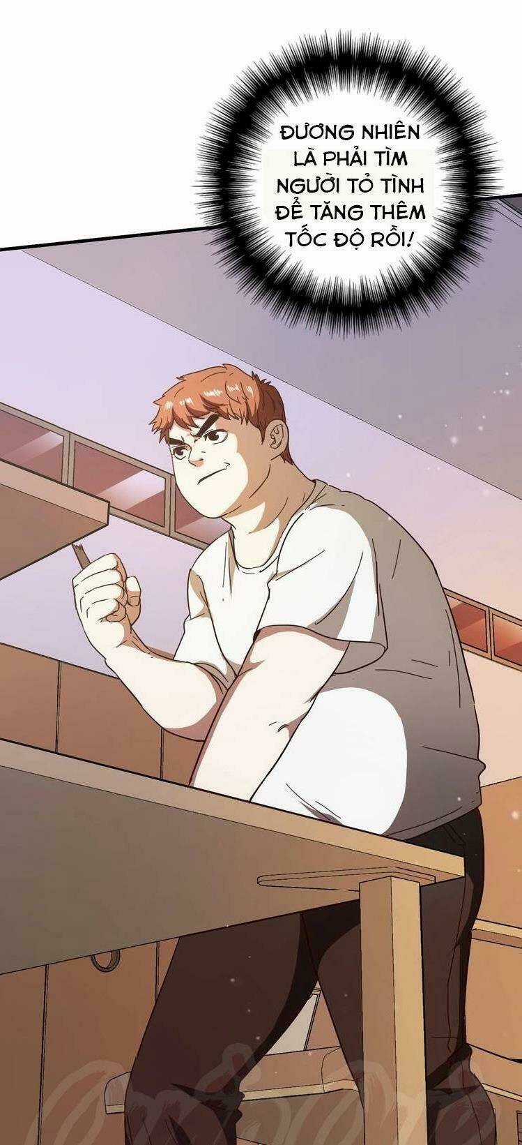 Ta Có Rất Nhiều Thành Tích Chapter 2 trang 46