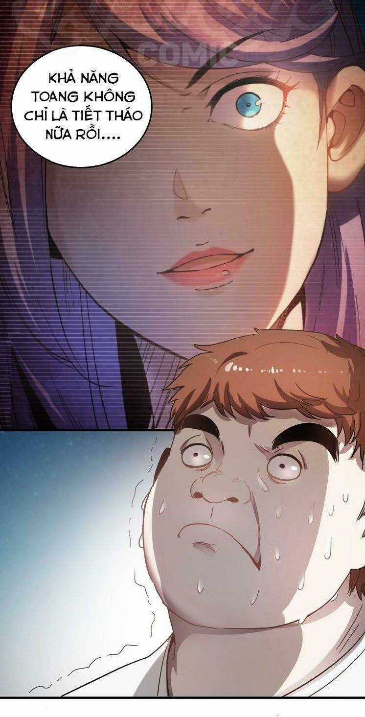 Ta Có Rất Nhiều Thành Tích Chapter 2 trang 51