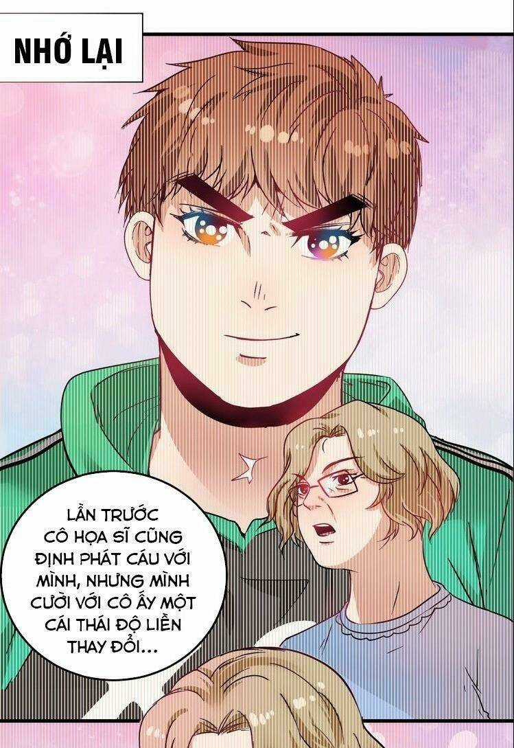 Ta Có Rất Nhiều Thành Tích Chapter 20 trang 10