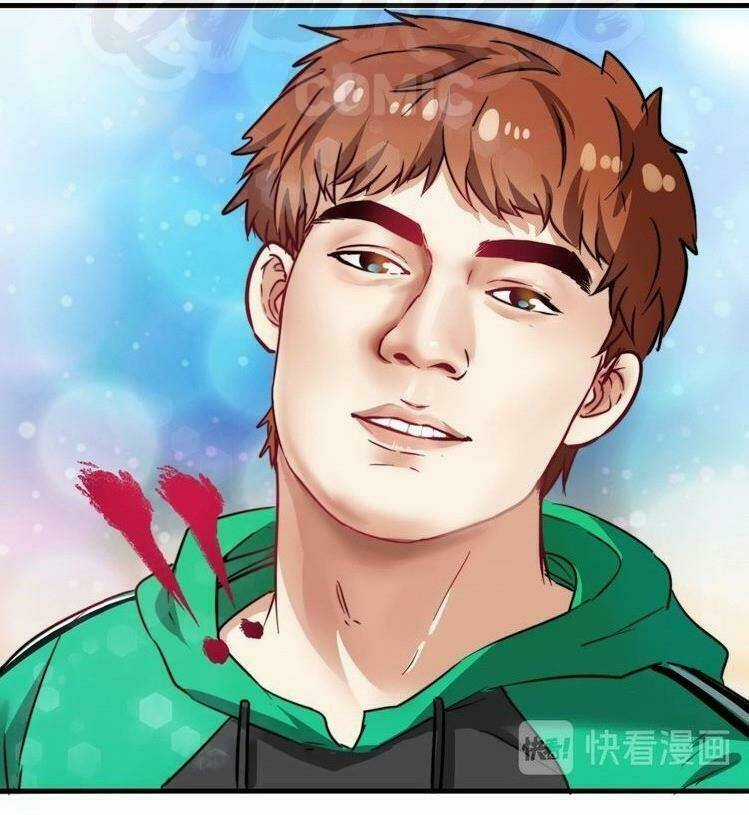 Ta Có Rất Nhiều Thành Tích Chapter 20 trang 13