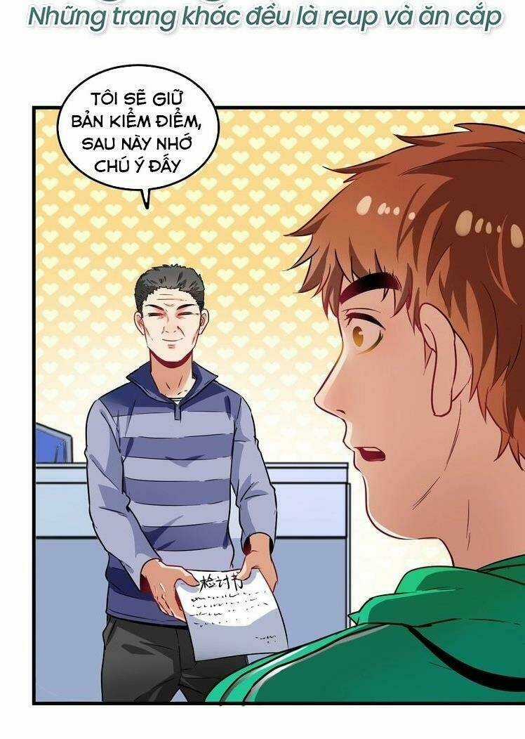 Ta Có Rất Nhiều Thành Tích Chapter 20 trang 15