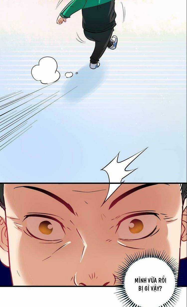 Ta Có Rất Nhiều Thành Tích Chapter 20 trang 17