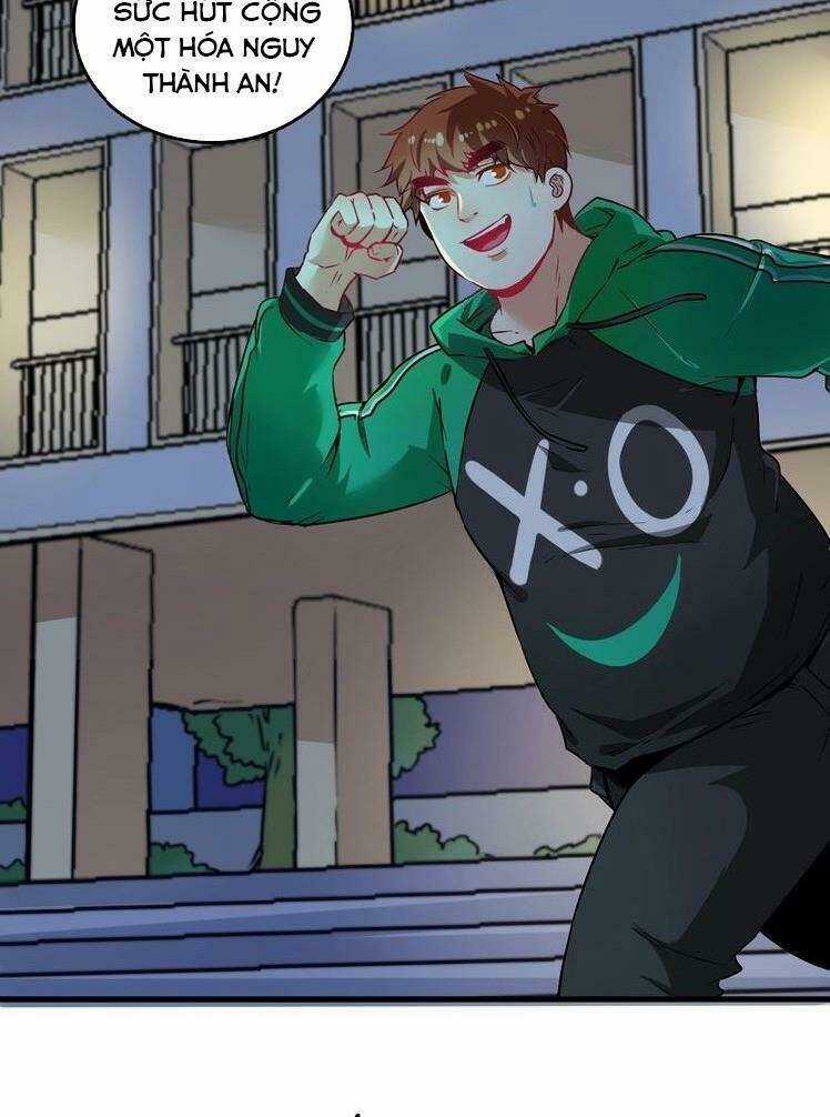 Ta Có Rất Nhiều Thành Tích Chapter 20 trang 19