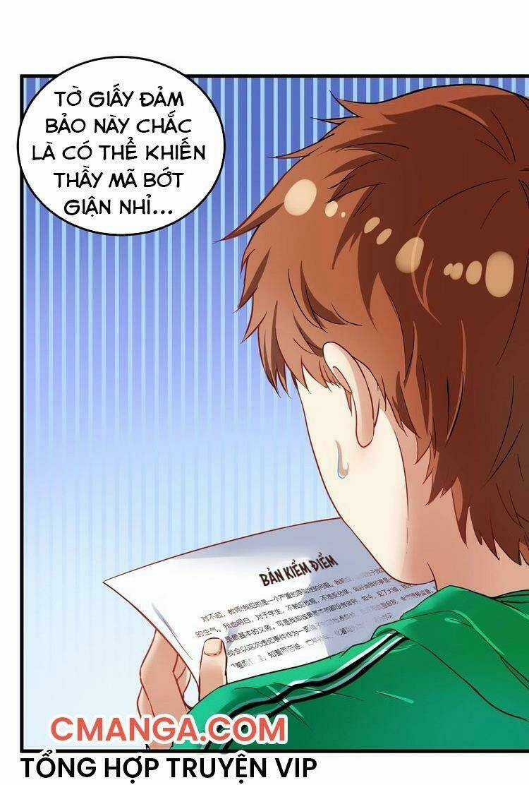 Ta Có Rất Nhiều Thành Tích Chapter 20 trang 2