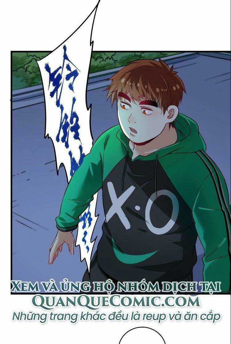 Ta Có Rất Nhiều Thành Tích Chapter 20 trang 20