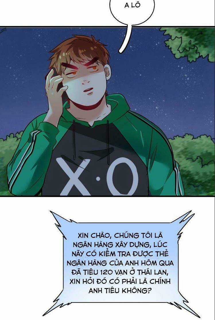 Ta Có Rất Nhiều Thành Tích Chapter 20 trang 21